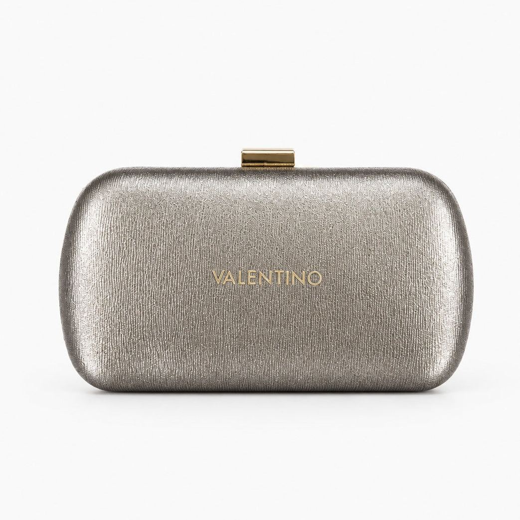 Women's handbag Mario Valentino Metaroma VBS8GP19 front view
