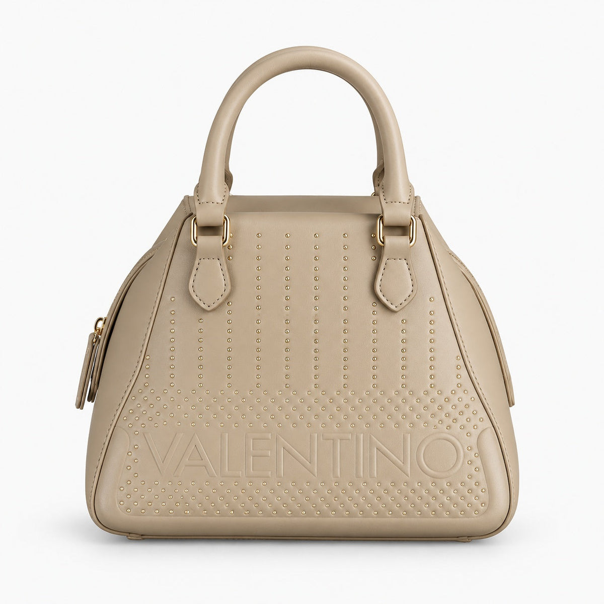 Women's handbag Mario Valentino Mittens VBS7HG02 front view