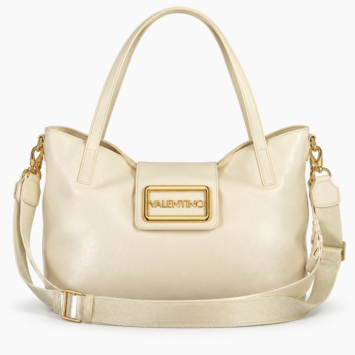 Women's handbag Mario Valentino Moni VBS8FV04 closer front view