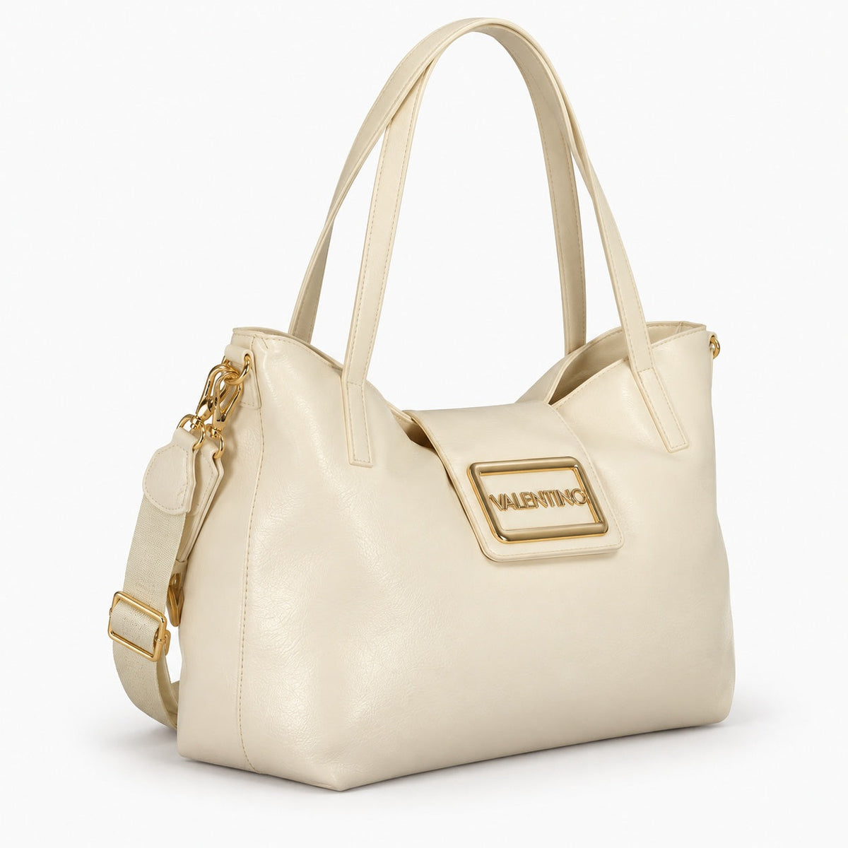 Women's handbag Mario Valentino Moni VBS8FV04 three-quarter view