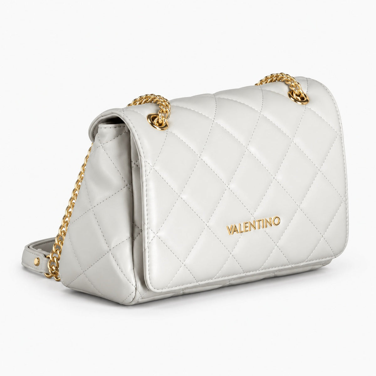 Women's handbag Mario Valentino Ocarina VBS3KK02R three-quarter view