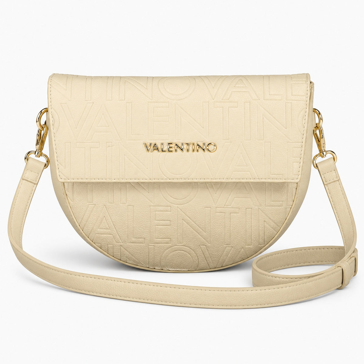 Women's handbag Mario Valentino Pansy VBS8PG09 closer front view