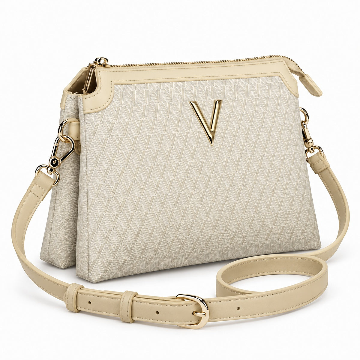 Women's handbag Mario Valentino Queen Re VBS9OX42 alternate angle
