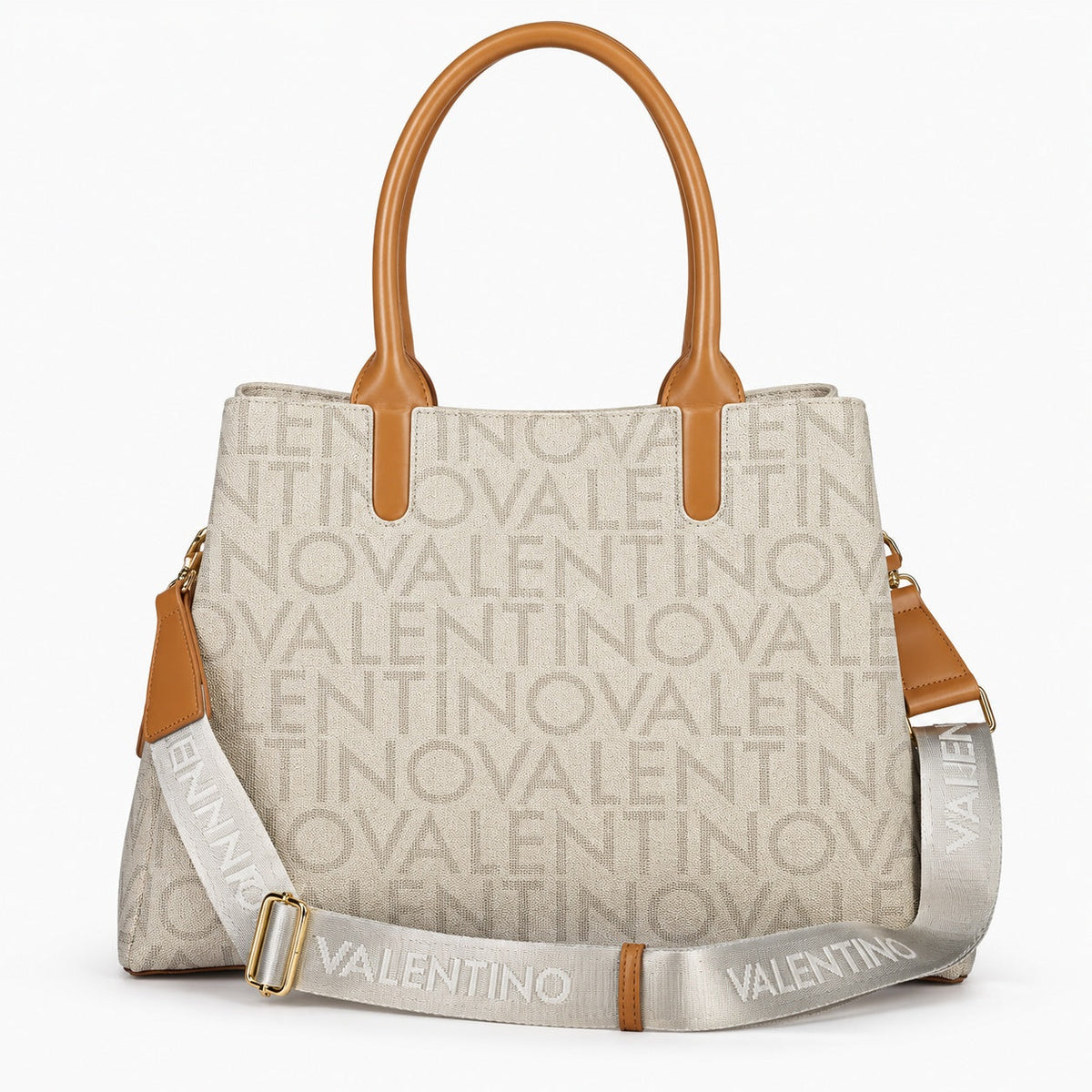 Women's handbag Mario Valentino Regina Re VBS9IS51 rear view