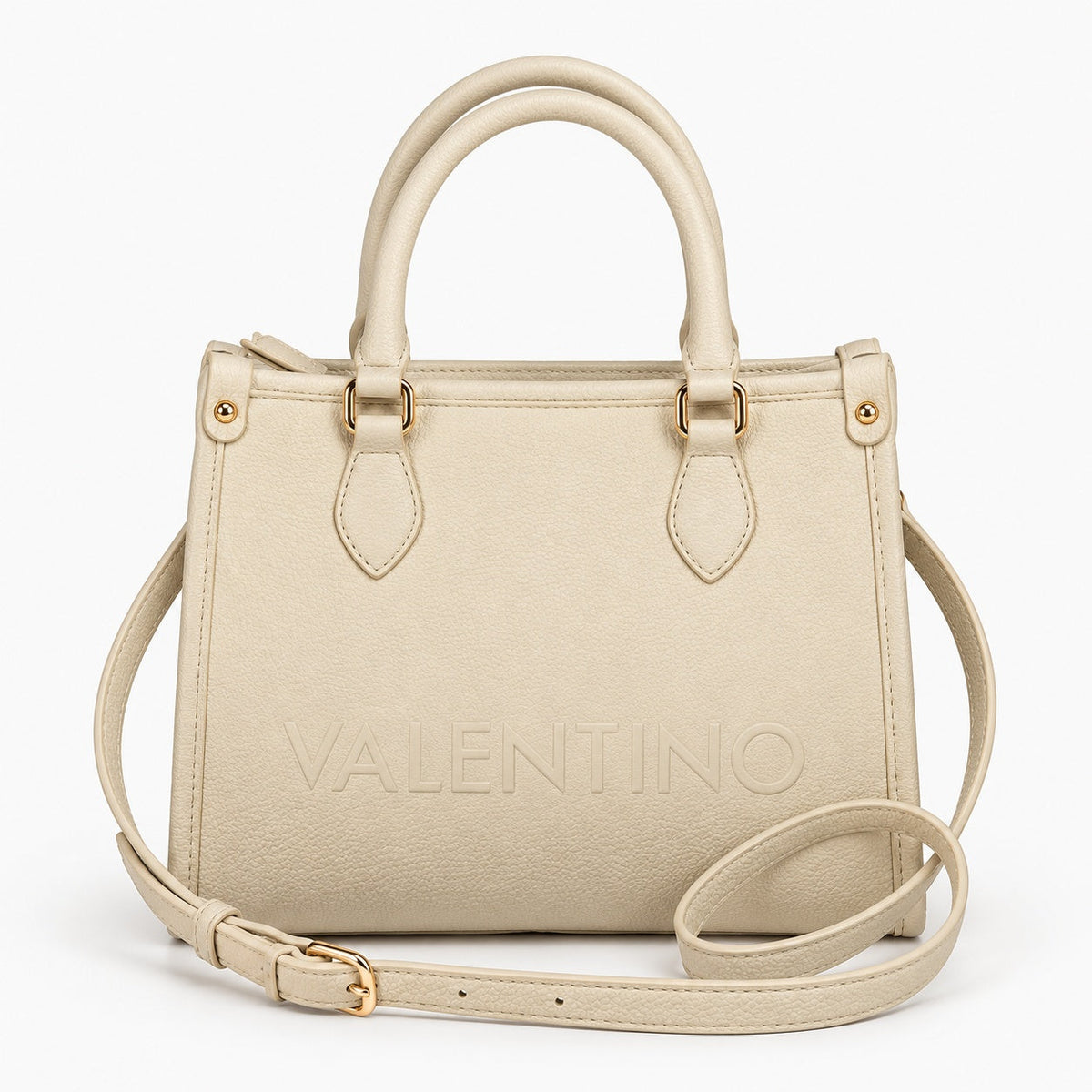 Women's handbag Mario Valentino Rised Re VBS8P905 front view