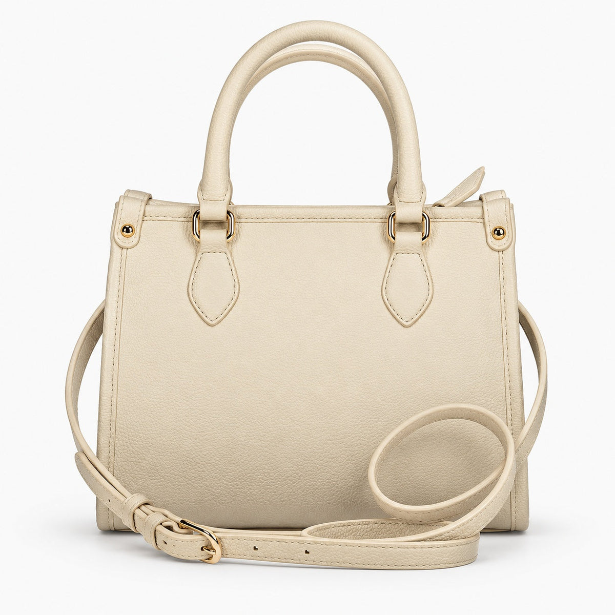 Women's handbag Mario Valentino Rised Re VBS8P905 rear view