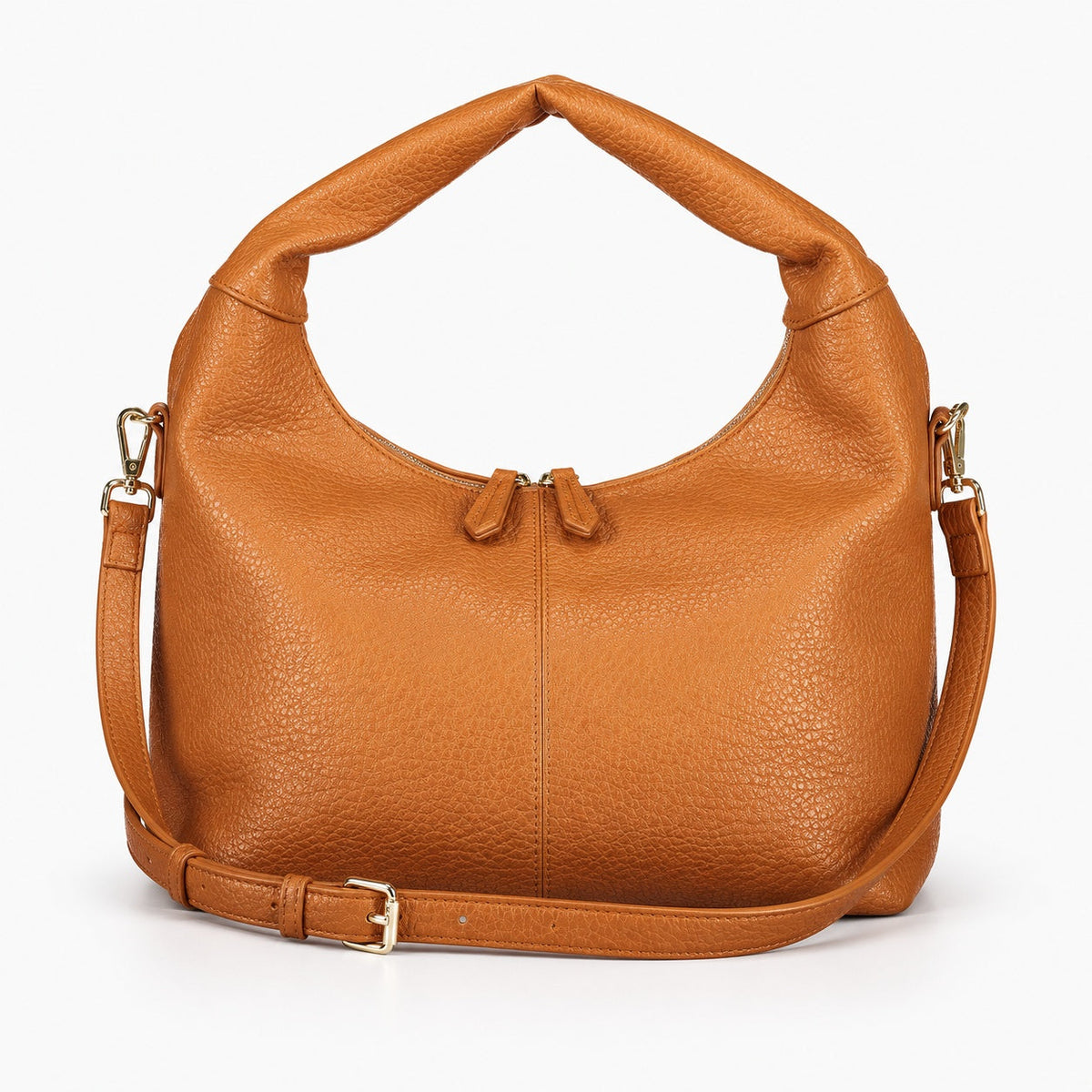 Women's handbag Mario Valentino Stem Re VBS8P108 rear view