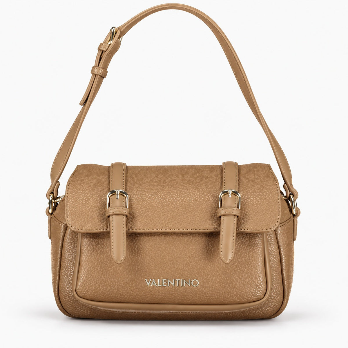 Women's handbag Mario Valentino Wamy Re VBS9HS37 front view