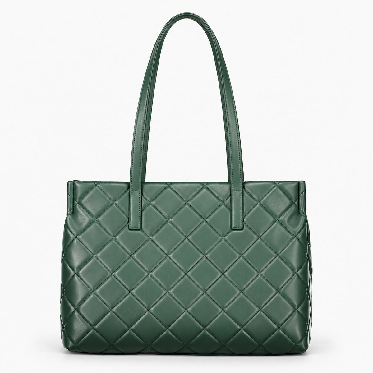 Women's shopping bag Mario Valentino Ocarina VBS3KK10R back view