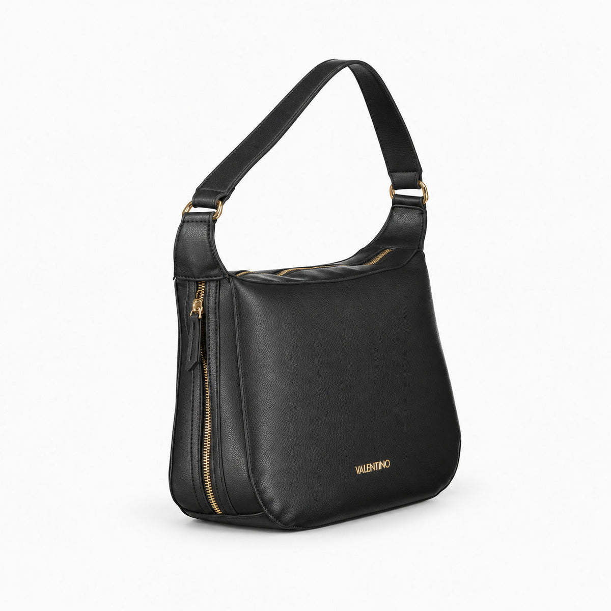 Women's shoulder bag Mario Valentino Arepa VBS6IQ03 three quarter view