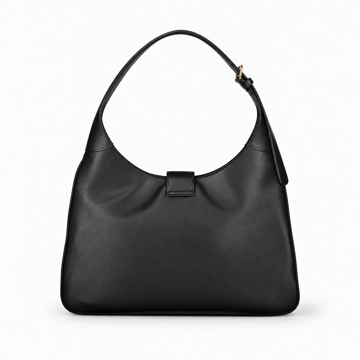 Women's shoulder bag Mario Valentino Moses VBS8A607 back view