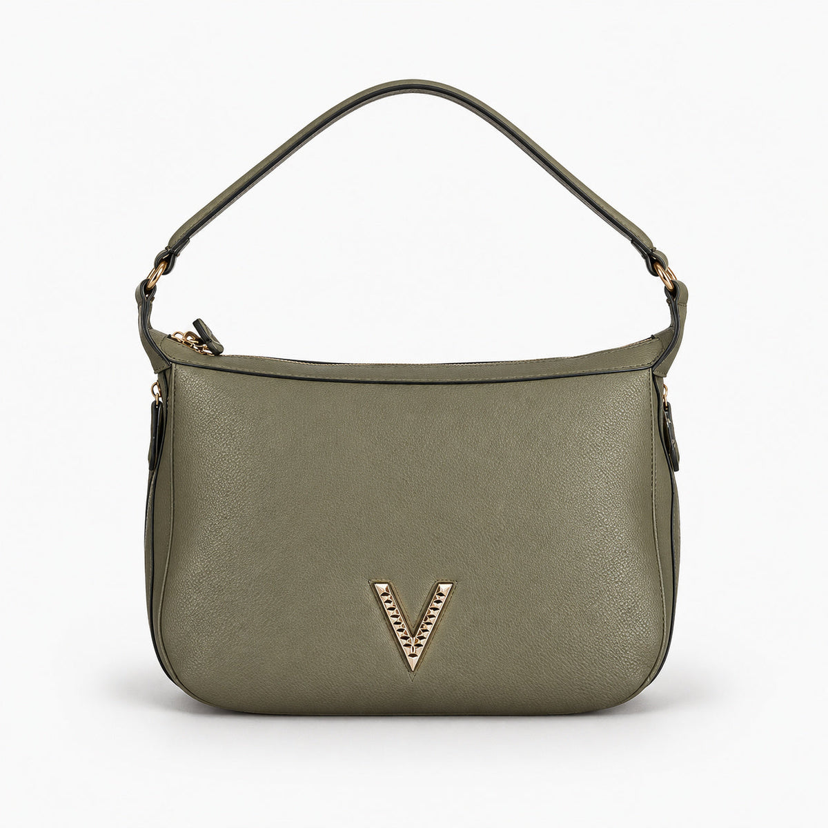 Women's shoulder bag Mario Valentino Oregon Re VBS7GA03 front view