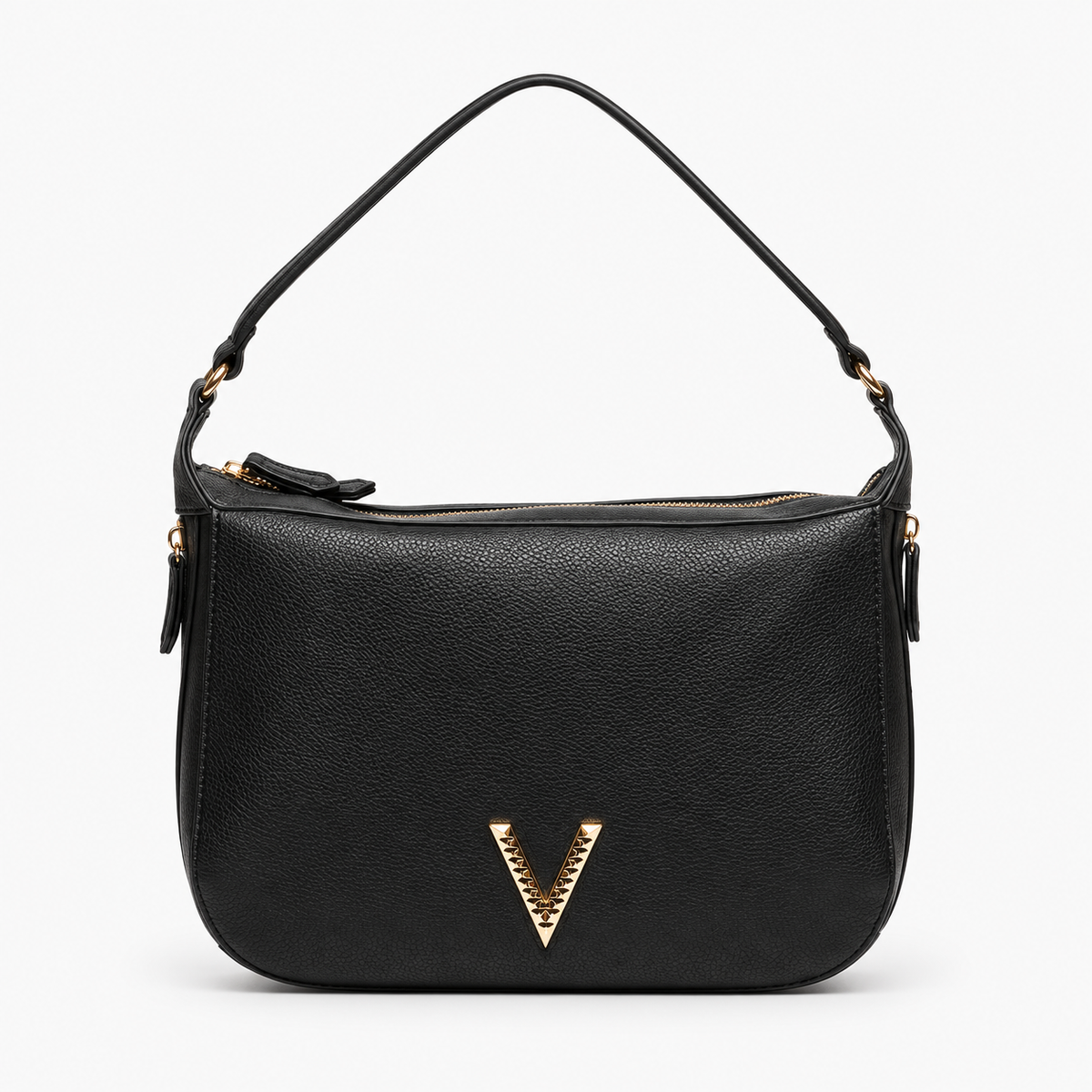 Women's shoulder bag Mario Valentino Oregon Re VBS7GA03 front view