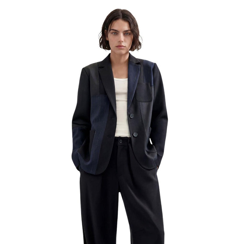Дамско сако Desigual women’s blazer 26WWEW14 5032 Model view