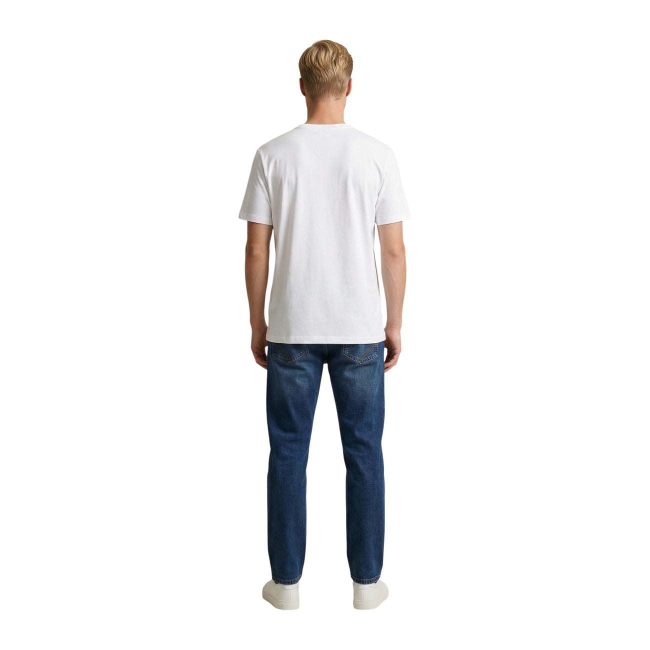 Calvin Klein Jeans Men T-Shirt