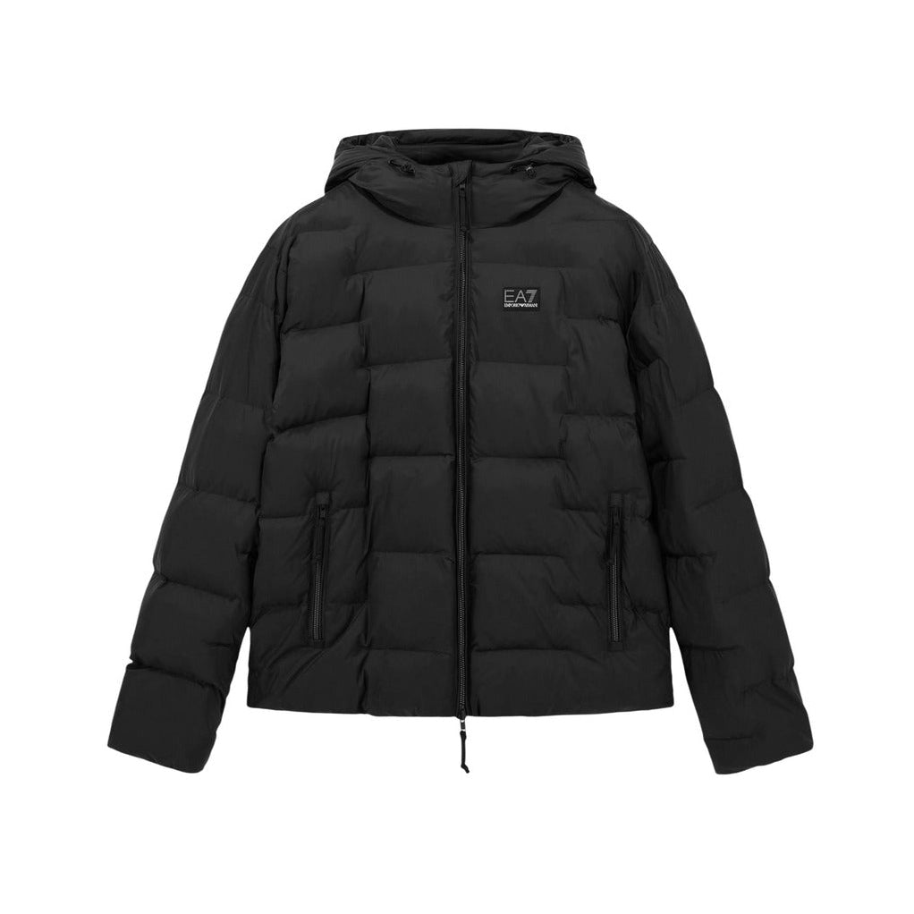 Мъжко яке EA7 Emporio Armani Men Jacket 7M002387 AF15956 UC001 Front View
