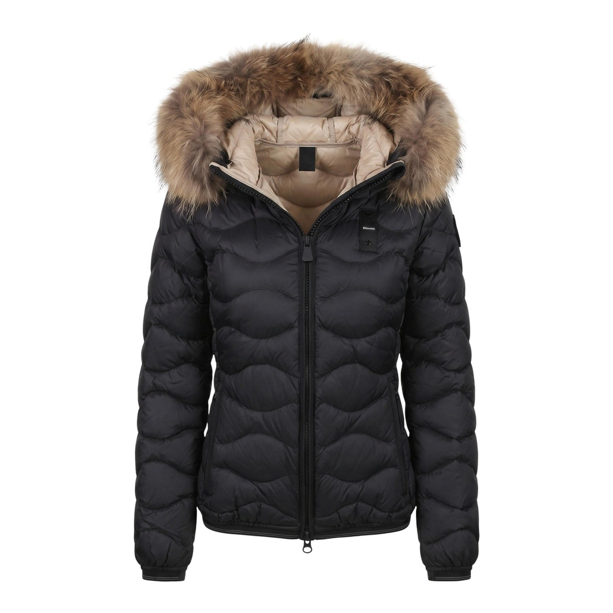Blauer. Women Blazer