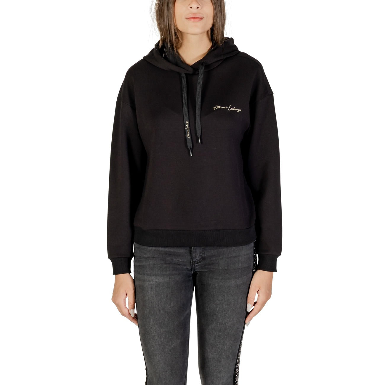 Armani Exchange Women Sweatshirts