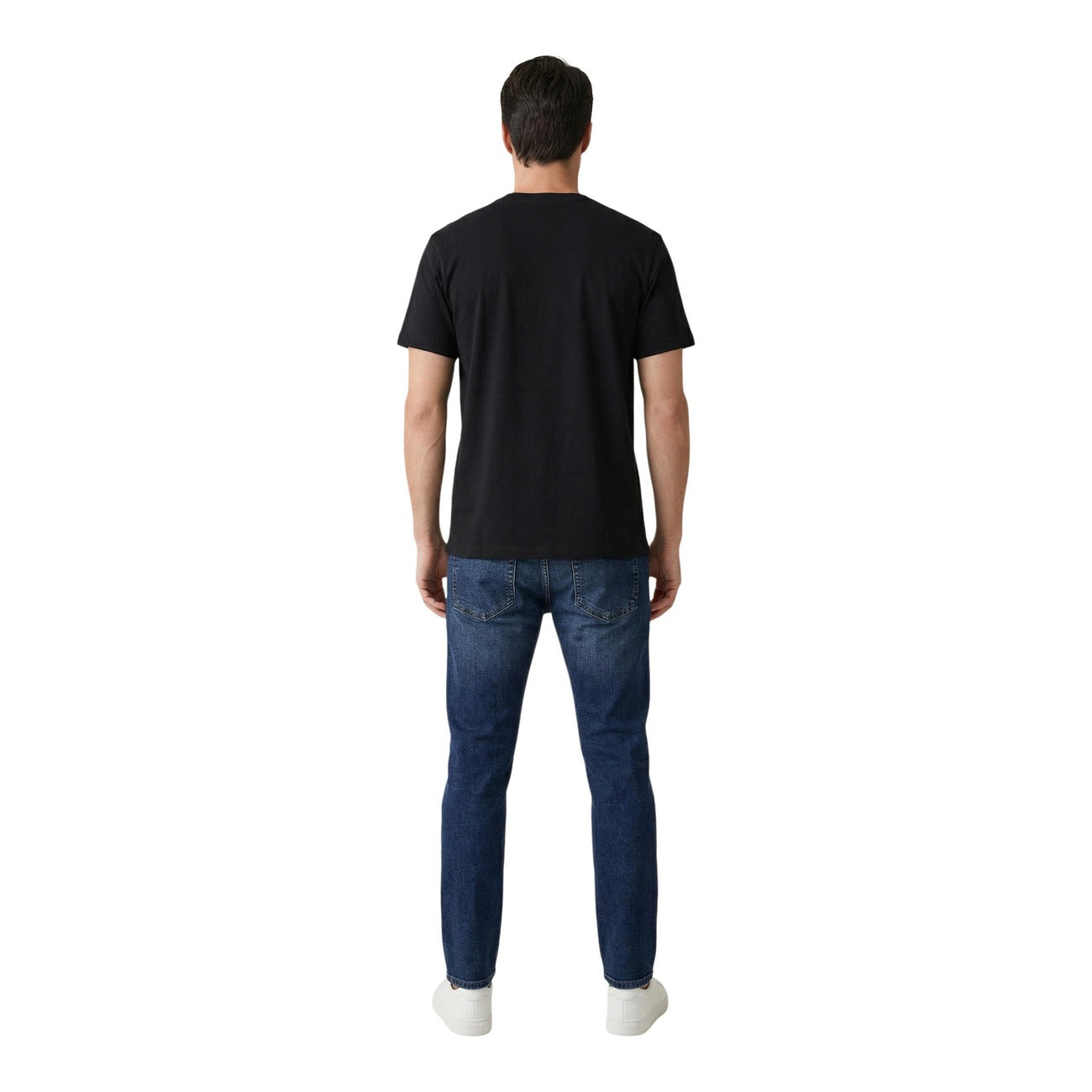 Calvin Klein Jeans Men T-Shirt