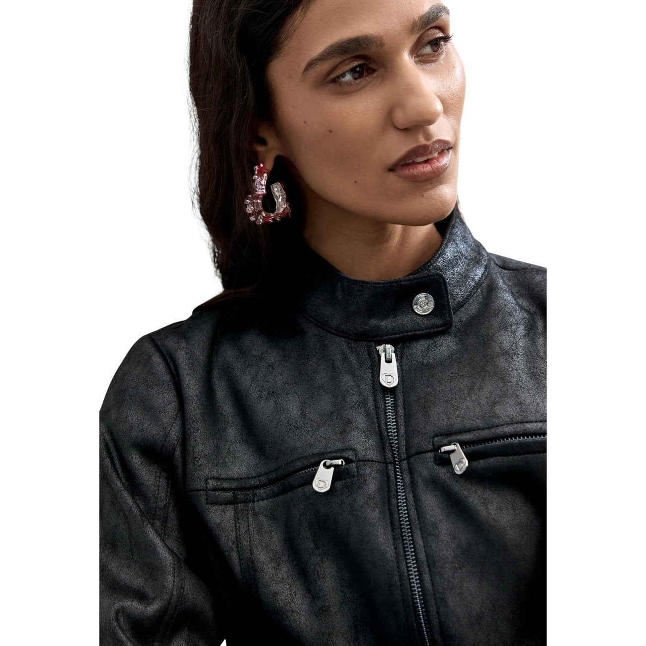 Desigual Women Blazer