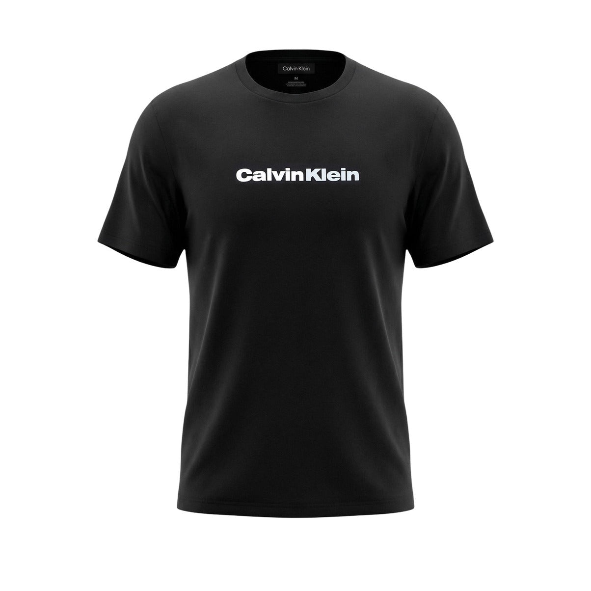 Мъжка тениска Calvin Klein Jeans Men T-shirt LV04RF808G UB1 Front View