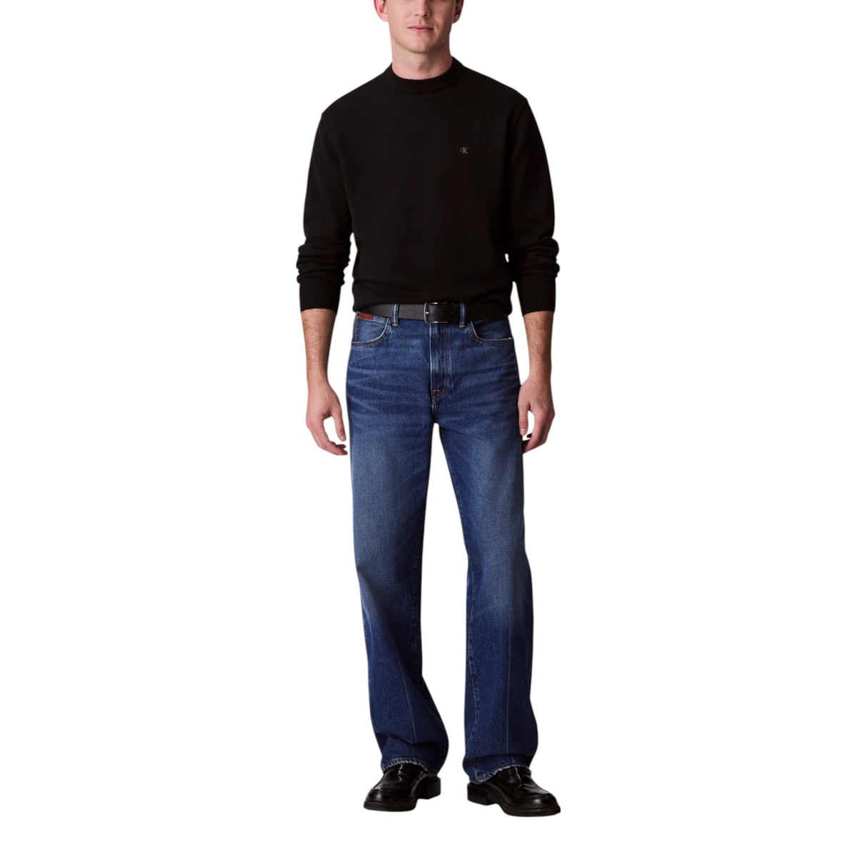 Calvin Klein Jeans Men Knitwear