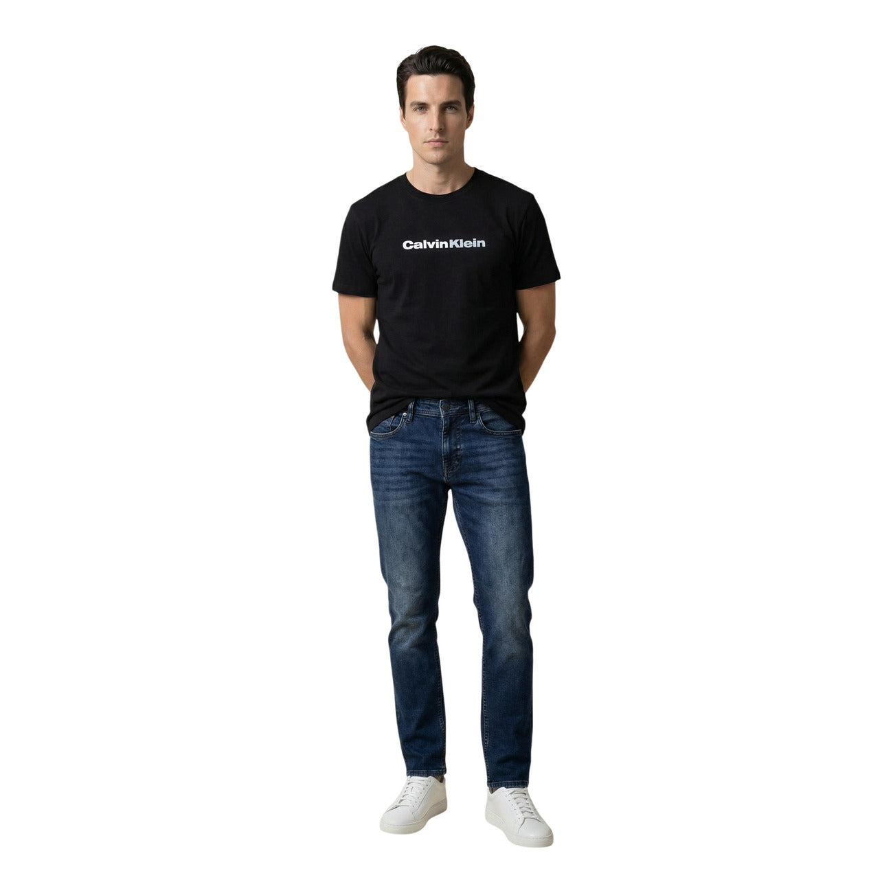Calvin Klein Jeans Men T-Shirt