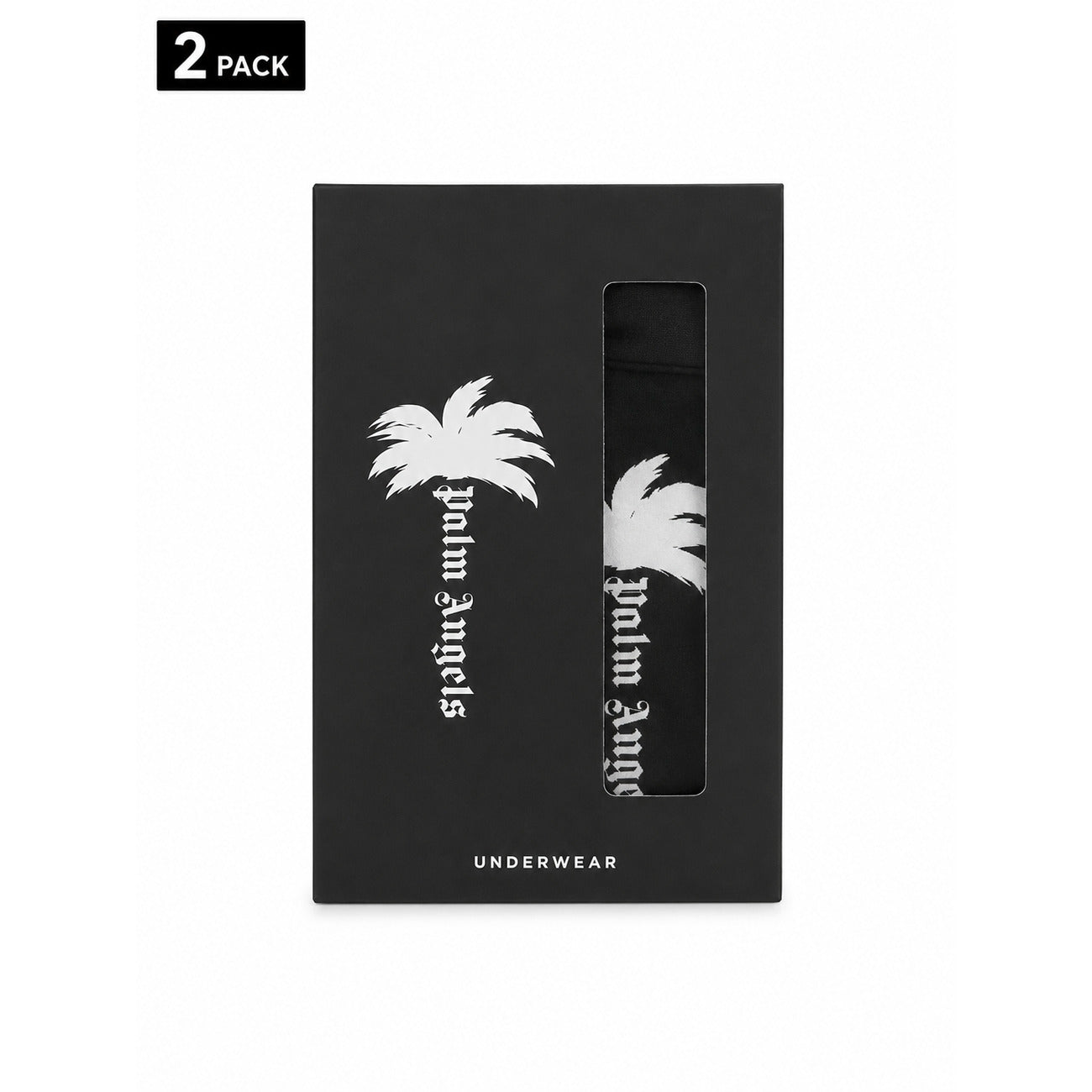 Palm Angels Men Boxers
