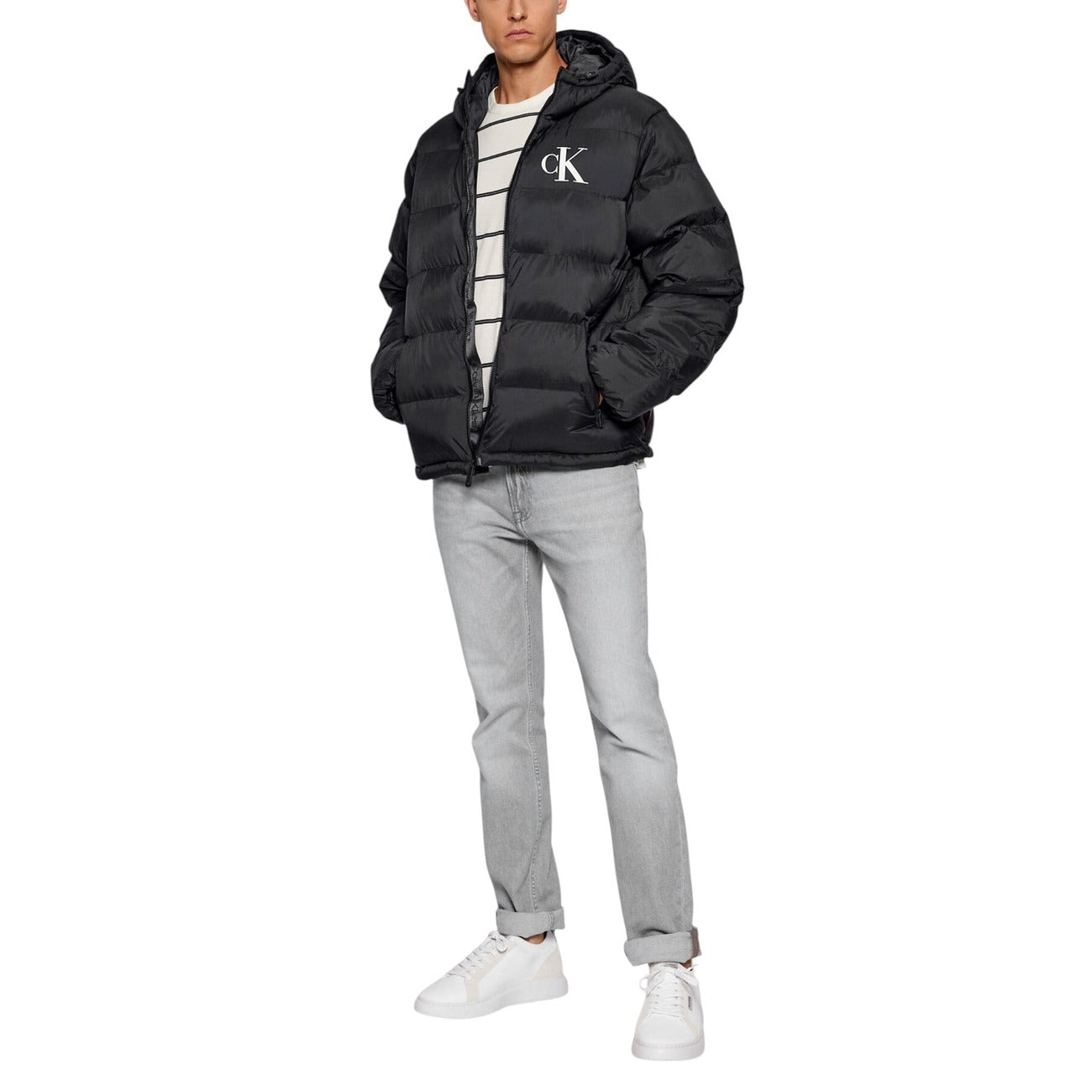 Calvin Klein Jeans Men Jacket