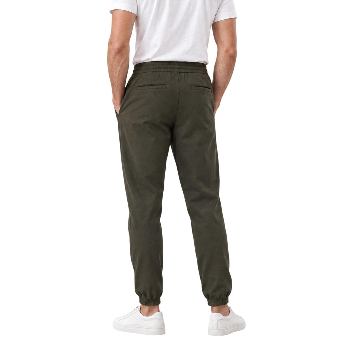 Armani Exchange Men Sweatpants