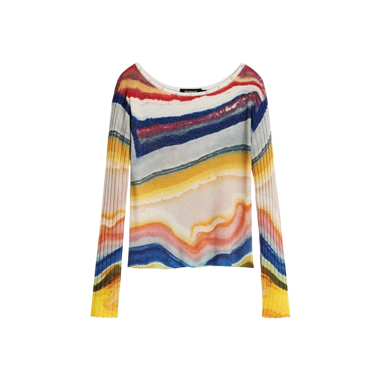 Desigual Women Knitwear