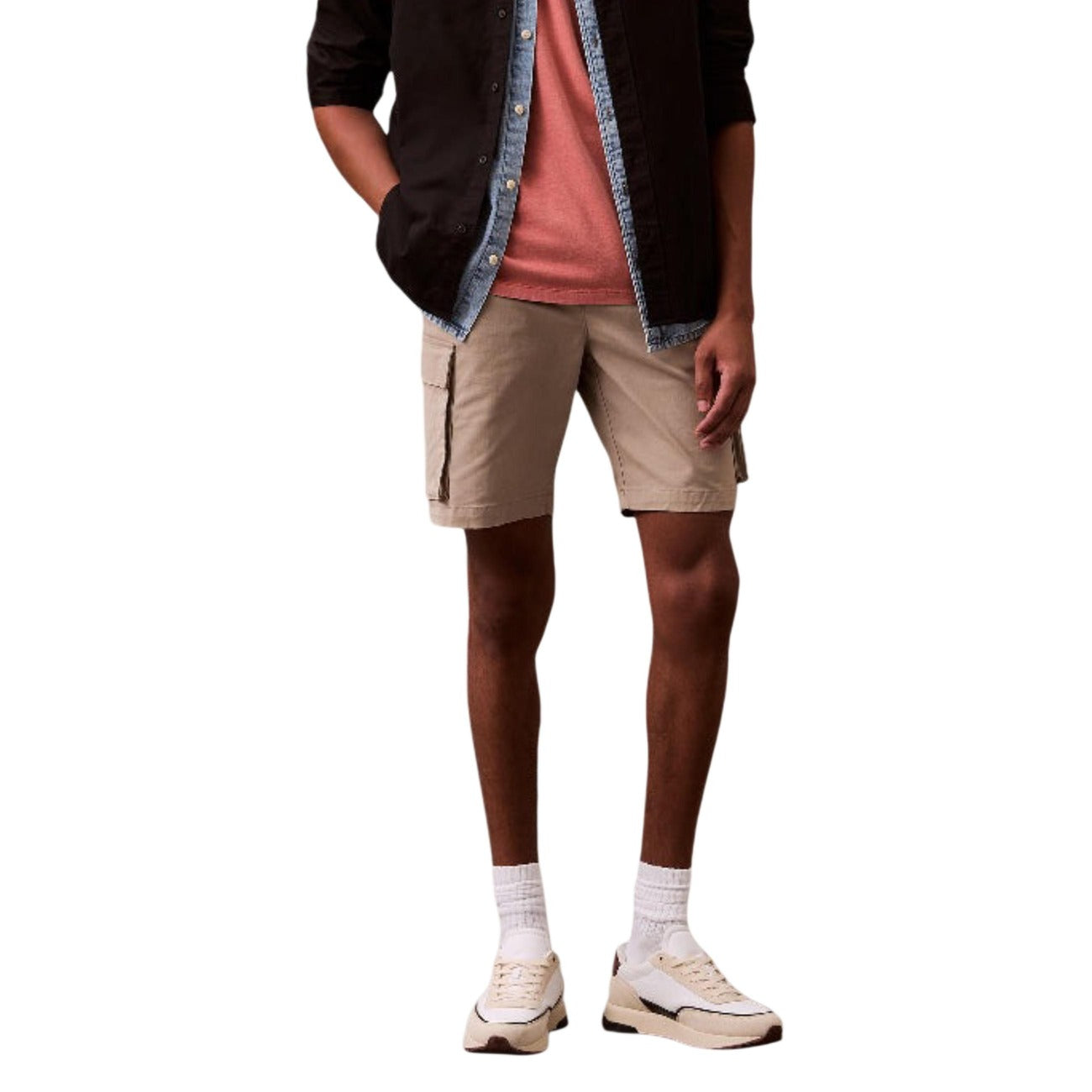 Calvin Klein Jeans Men Shorts