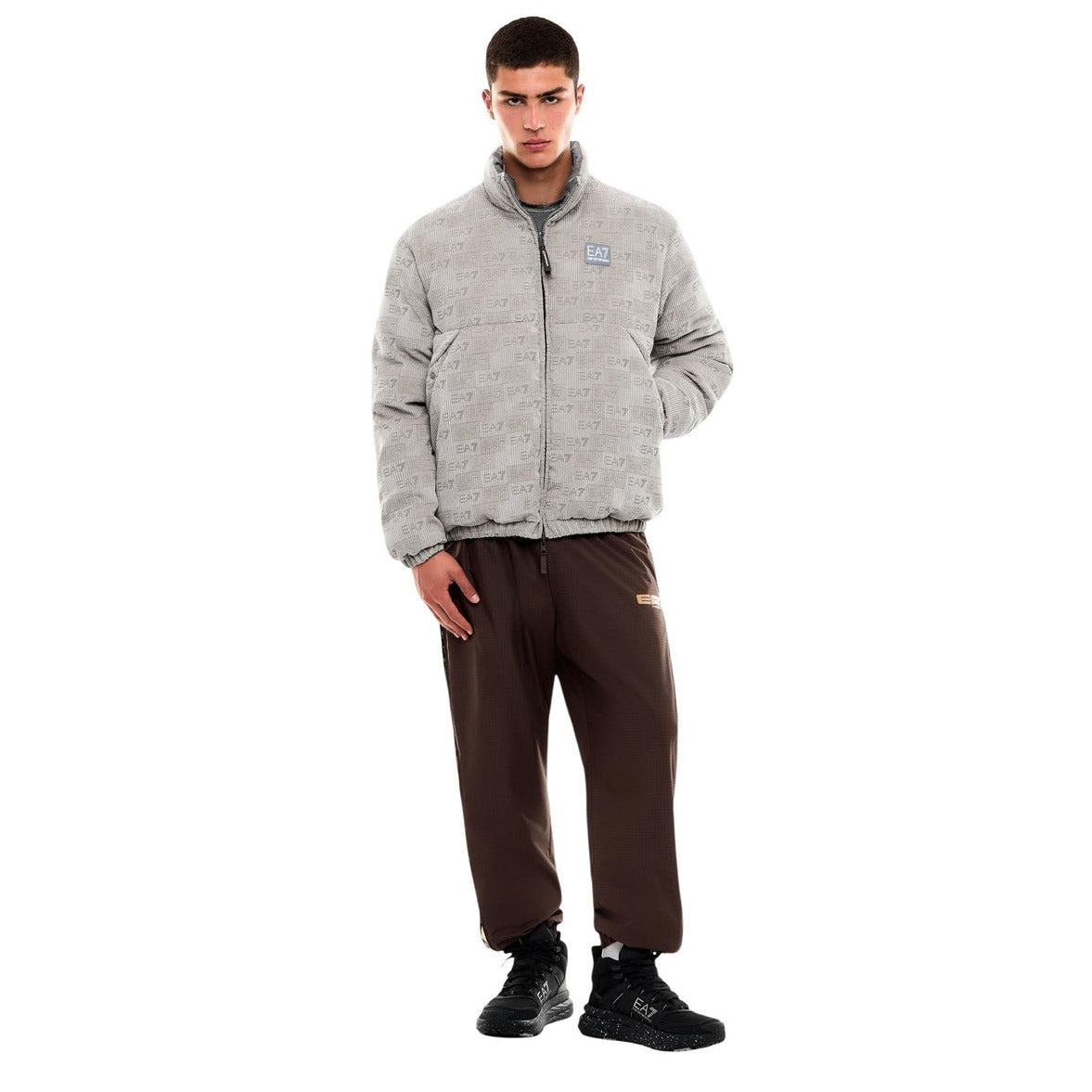 EA7 Emporio Armani Men Jacket
