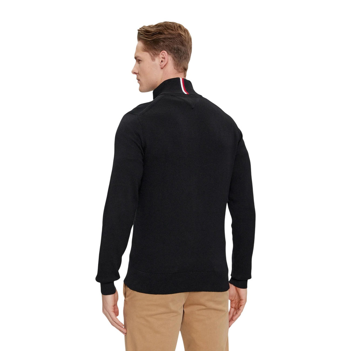Tommy Hilfiger Men Knitwear