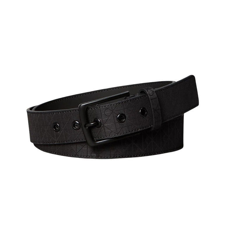 Мъжки колан Calvin Klein Men Belt LV04D7138G V8N Front View