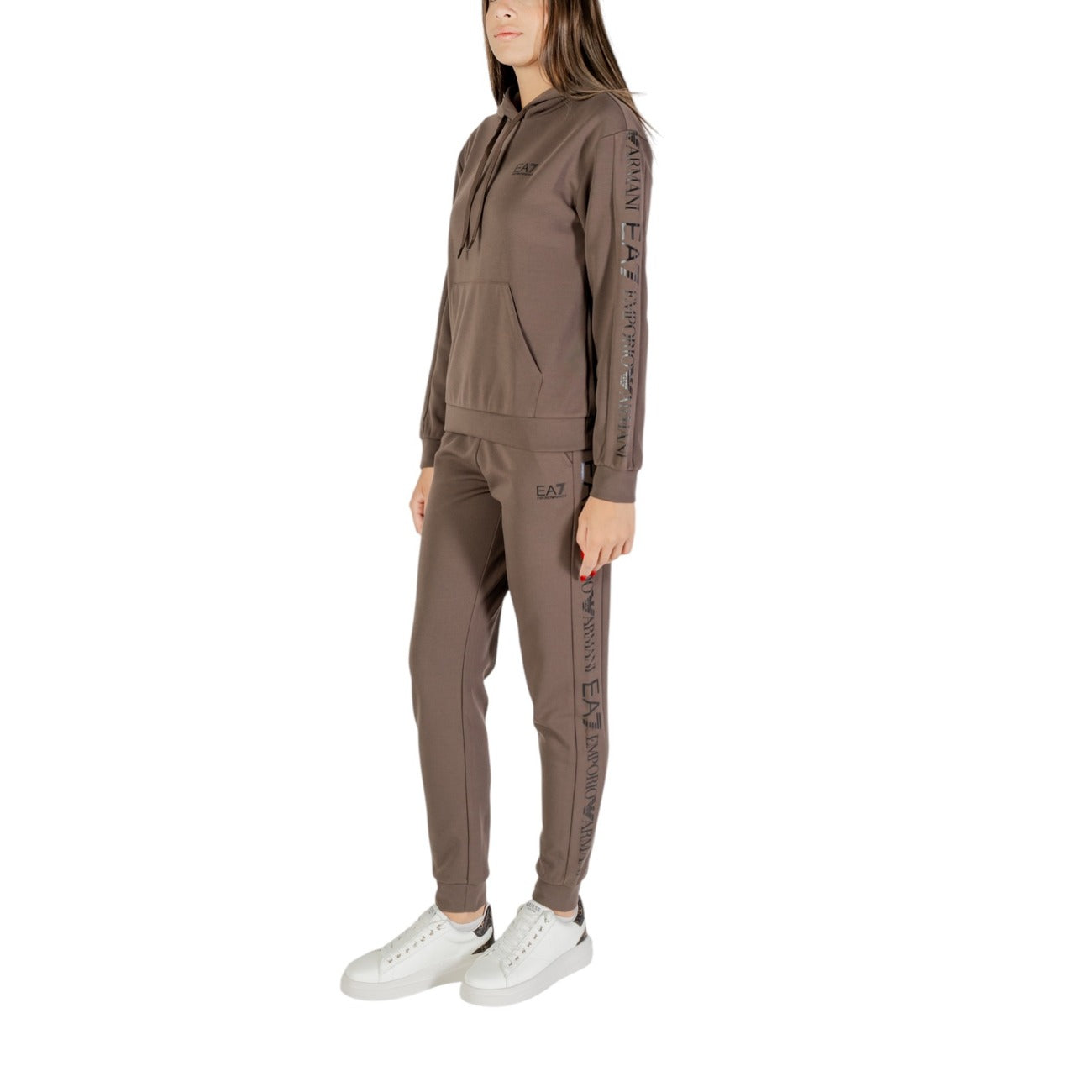 Ea7 Women Jumpsuit