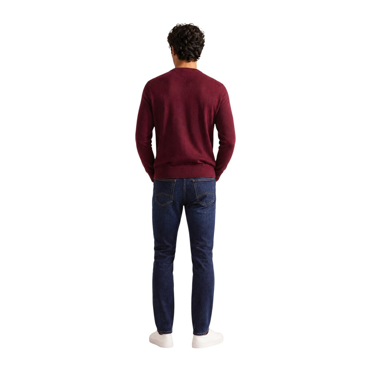 Tommy Hilfiger Men Knitwear