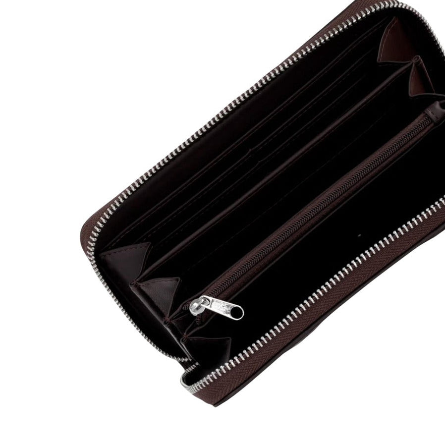 Дамско портмоне Armani Exchange Women Wallet XW000359 AF26569 U6032 Inside View