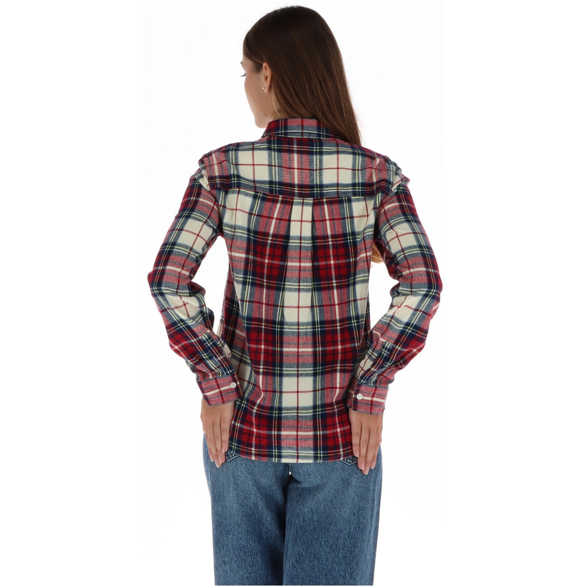 Superdry Women Shirt