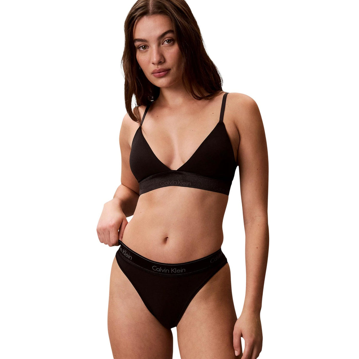 Calvin Klein Women Bra