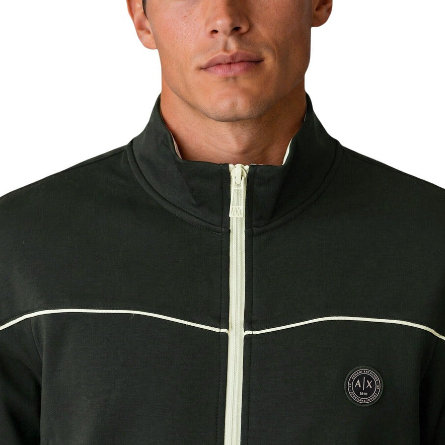 Armani Exchange мъжки суичър