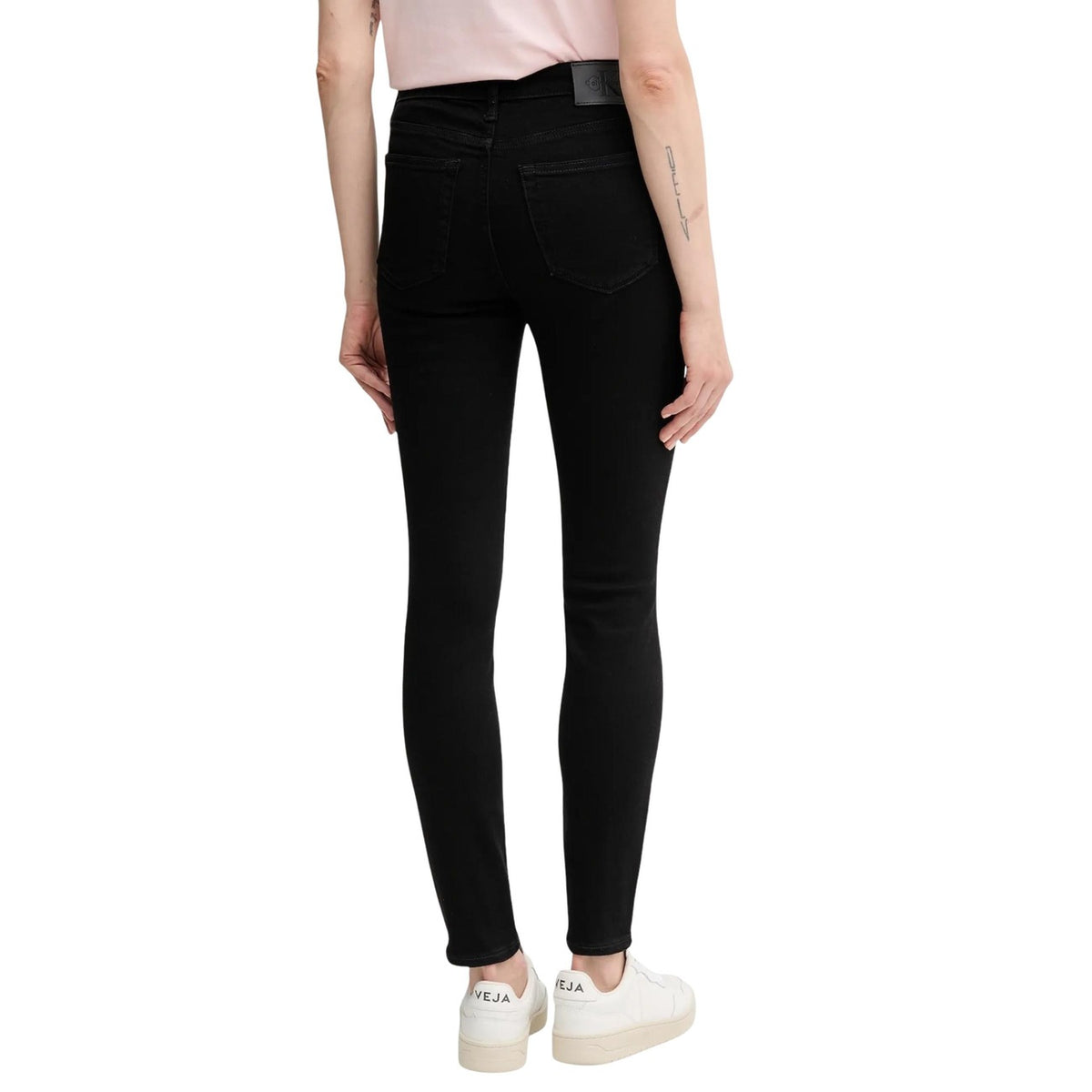 Calvin Klein Jeans Women Jeans