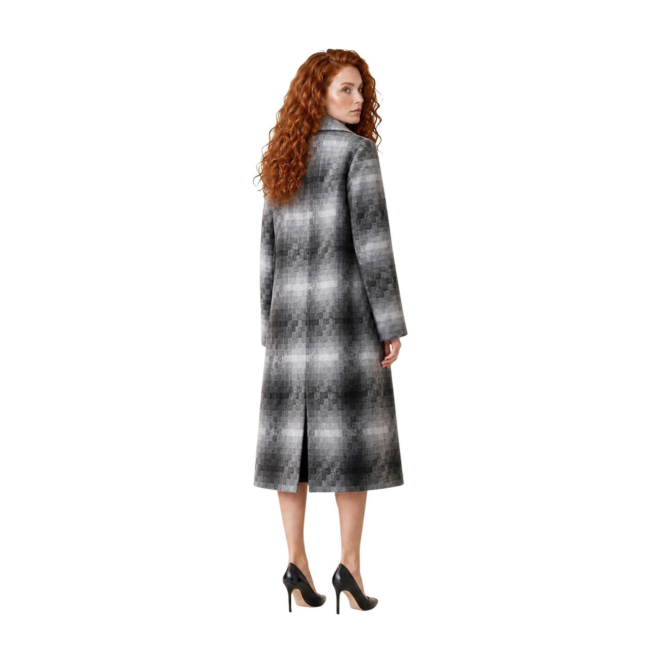 Desigual Women Coat