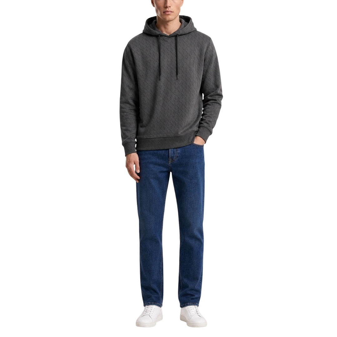 Мъжки суичър Armani Exchange Men Sweatshirt XM001225 AF11847 Front View
