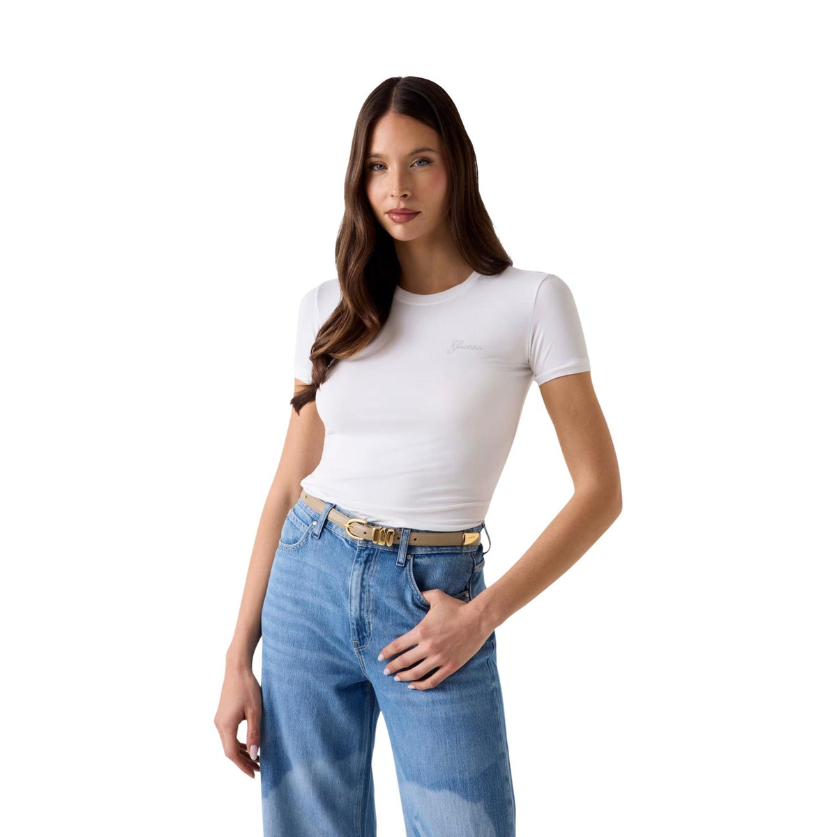 Guess Women T-Shirt