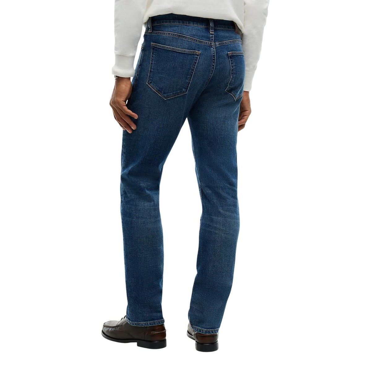 Tommy Hilfiger Men Jeans
