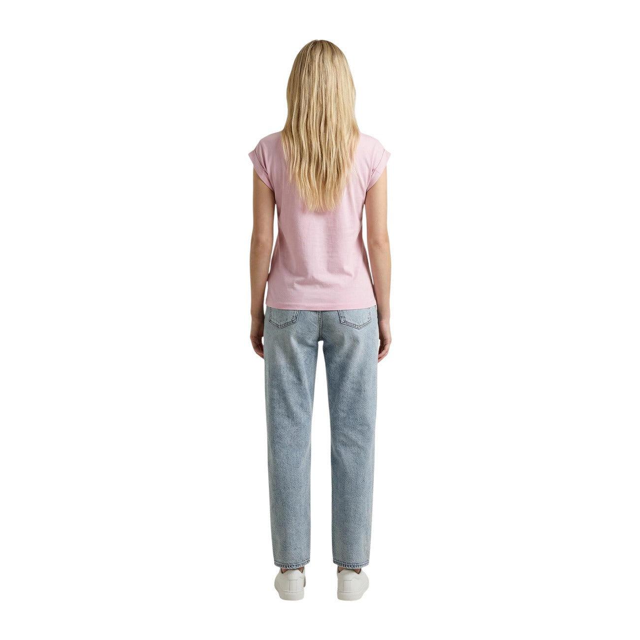 Replay Women T-Shirt