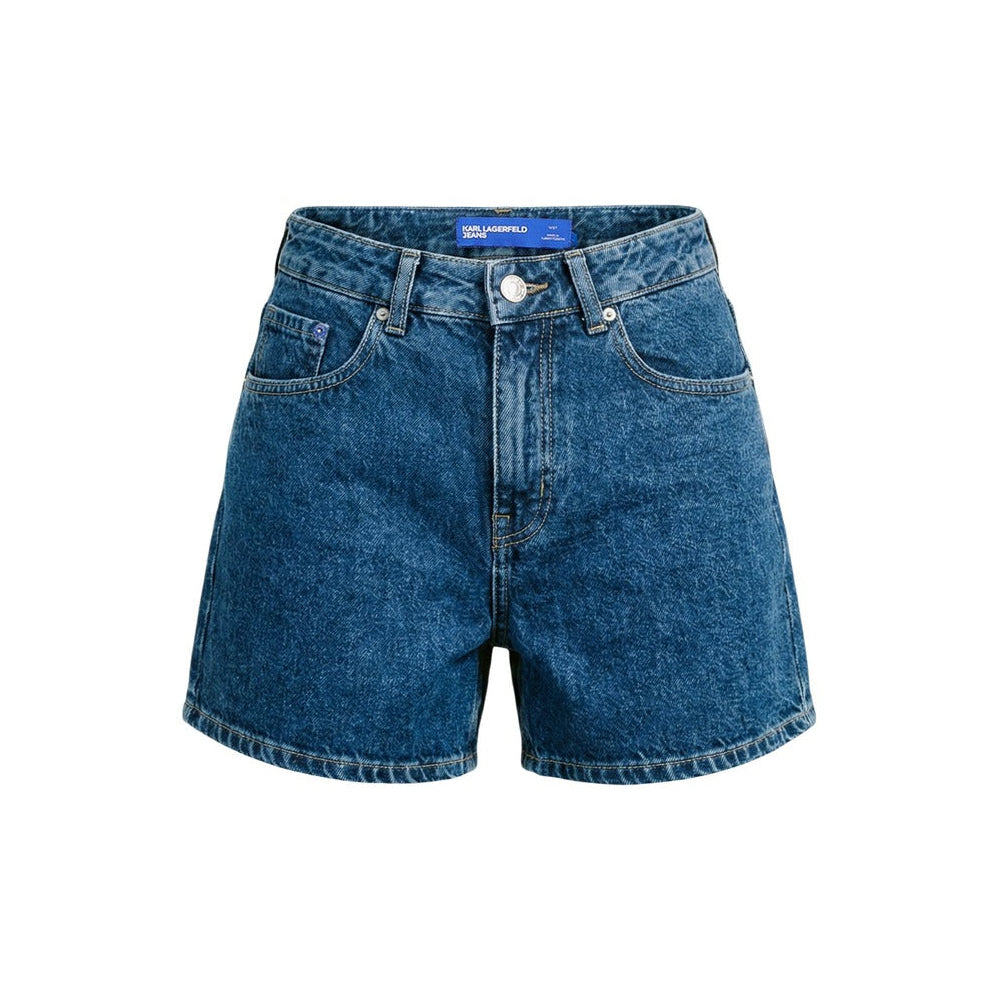 Karl Lagerfeld Jeans Women Shorts