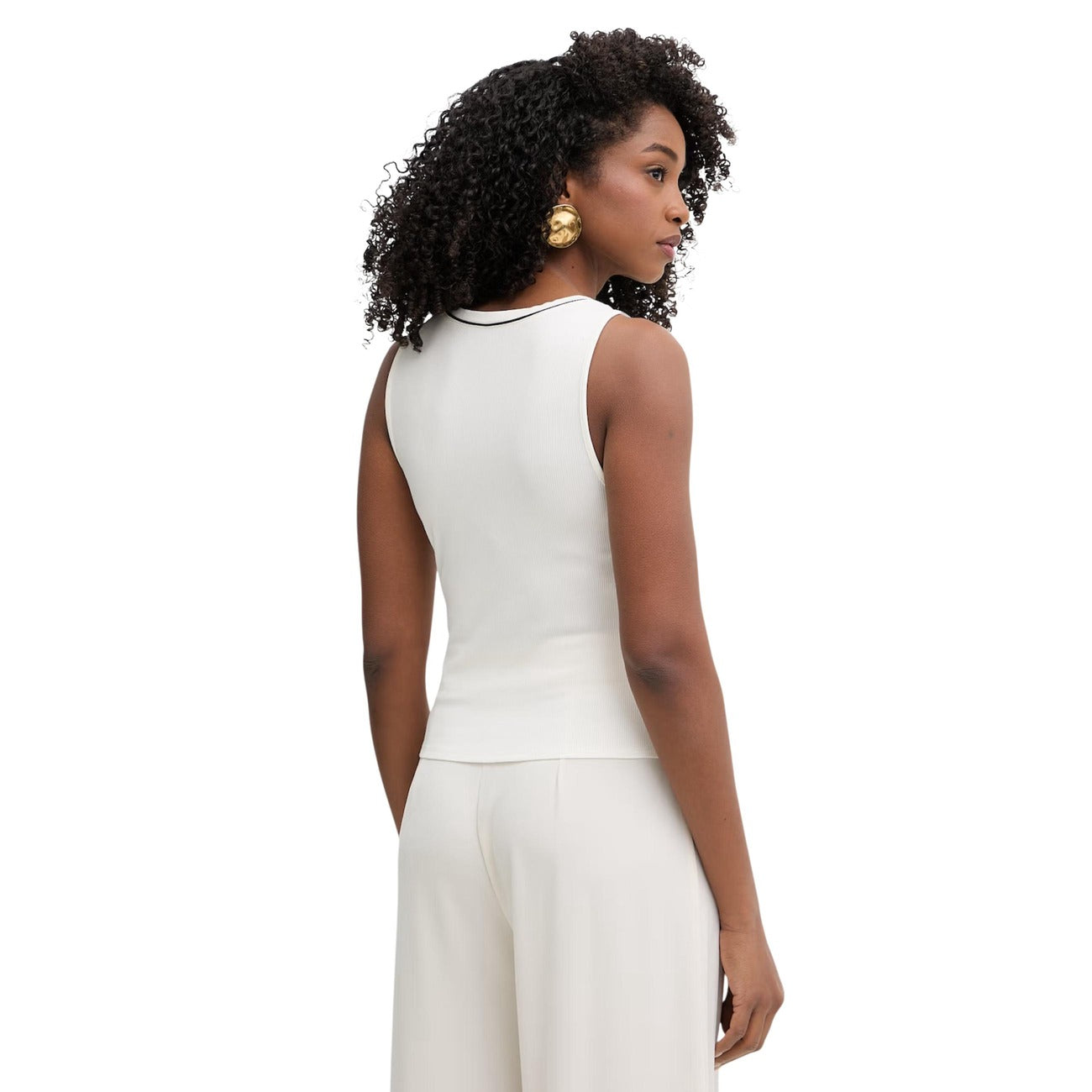 Karl Lagerfeld Jeans дамски топ