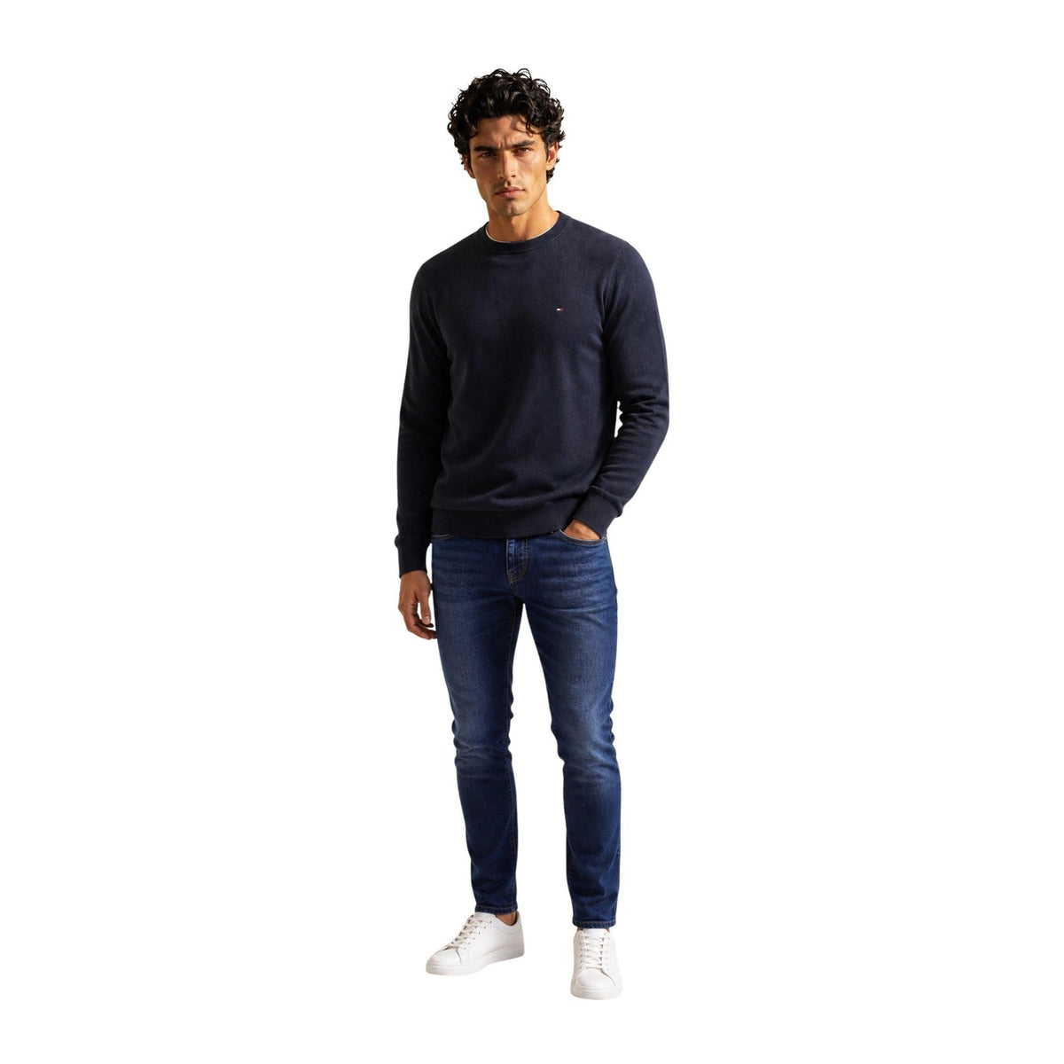 Tommy Hilfiger Men Knitwear